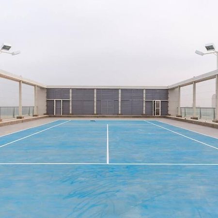 A Perfect Escape - Sea Facing Apartment Ras al-Khaimah Bagian luar foto