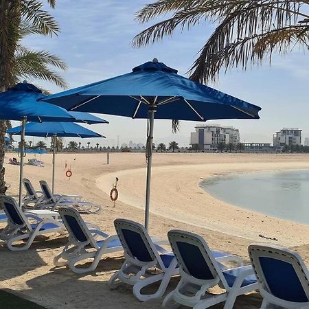 A Perfect Escape - Sea Facing Apartment Ras al-Khaimah Bagian luar foto