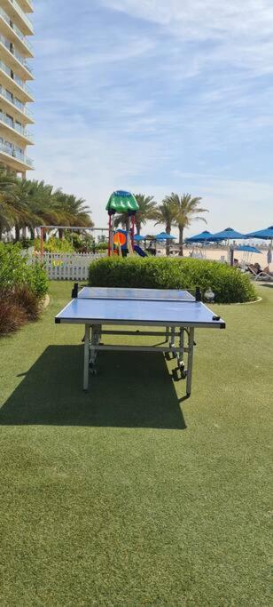 A Perfect Escape - Sea Facing Apartment Ras al-Khaimah Bagian luar foto